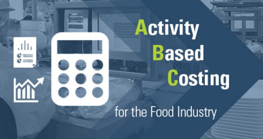 ABC Costing Case Study For Food Manufacturers